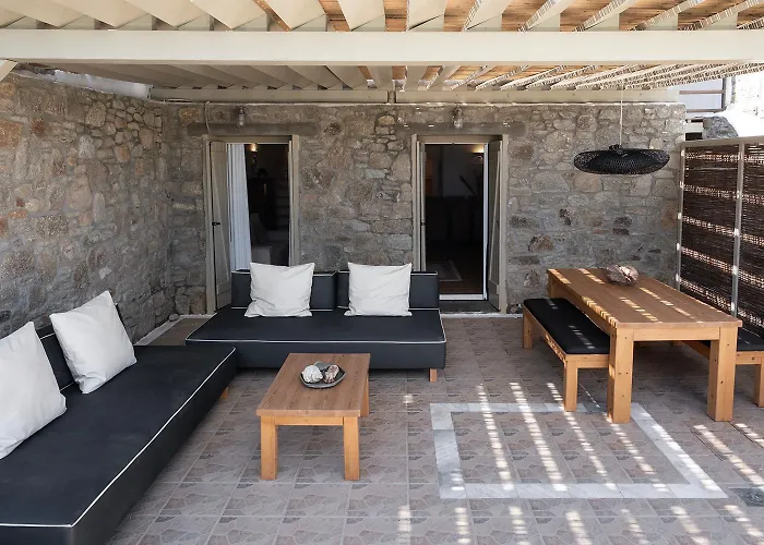 Baos Pool Villas
