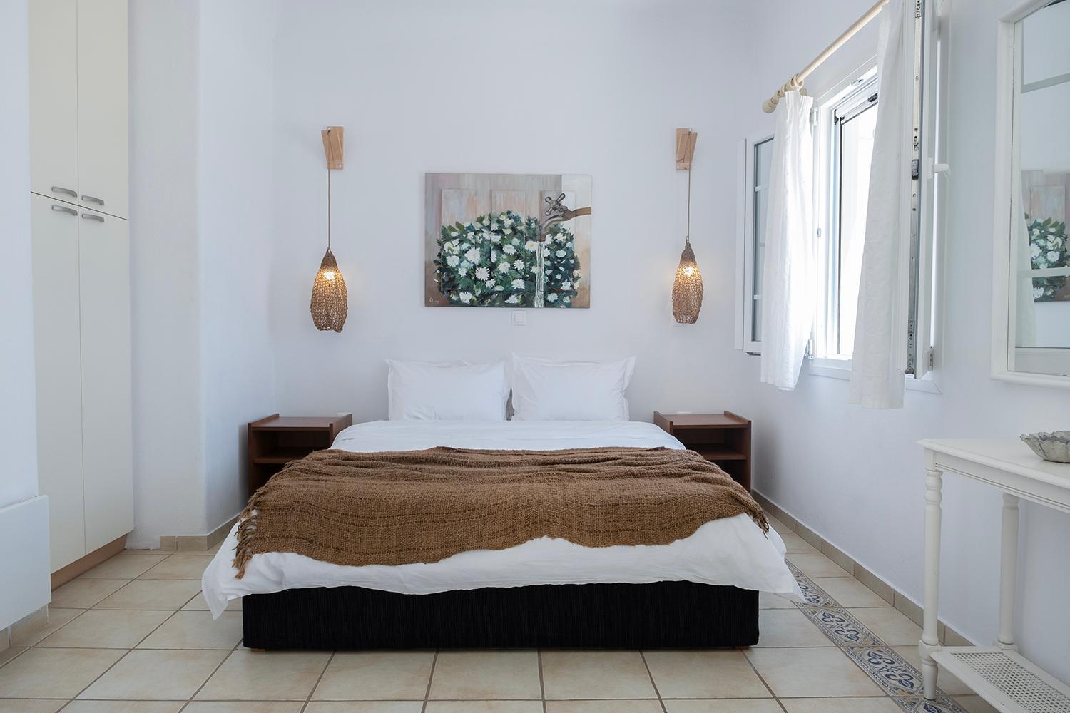 Baos Pool Βίλα Mykonos Town